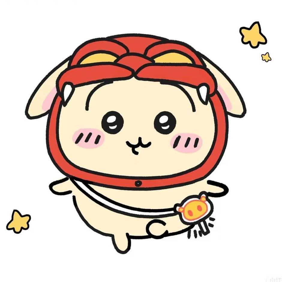 陈同学头像